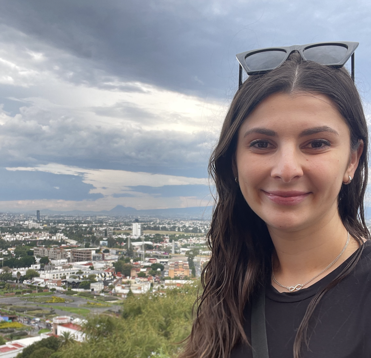 Milana Davydova