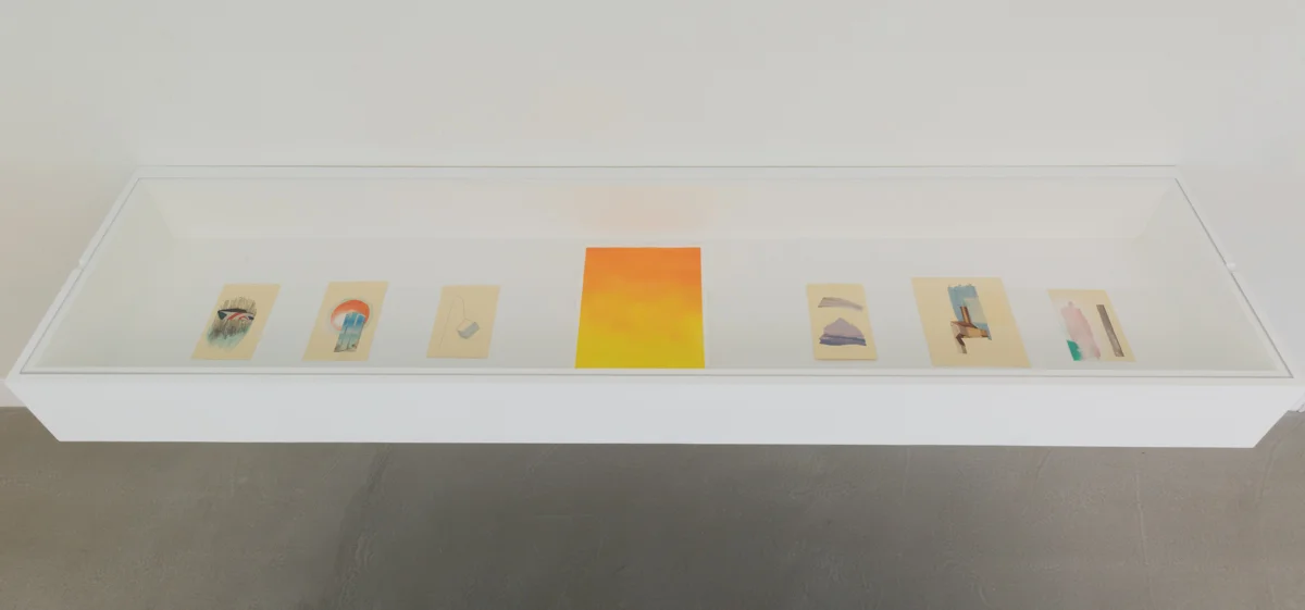 Untitled, 2015