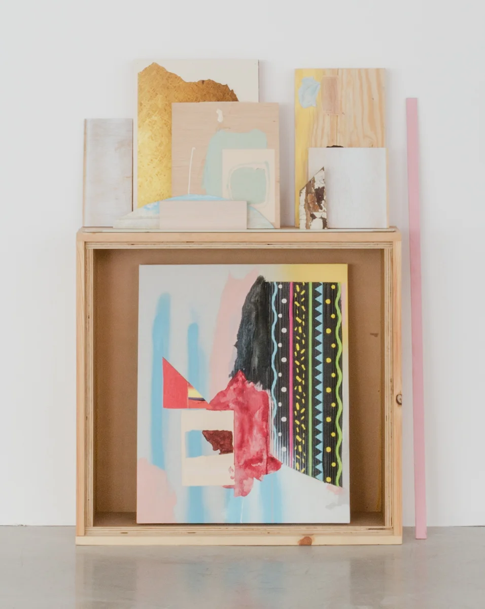 Untitled, 2015