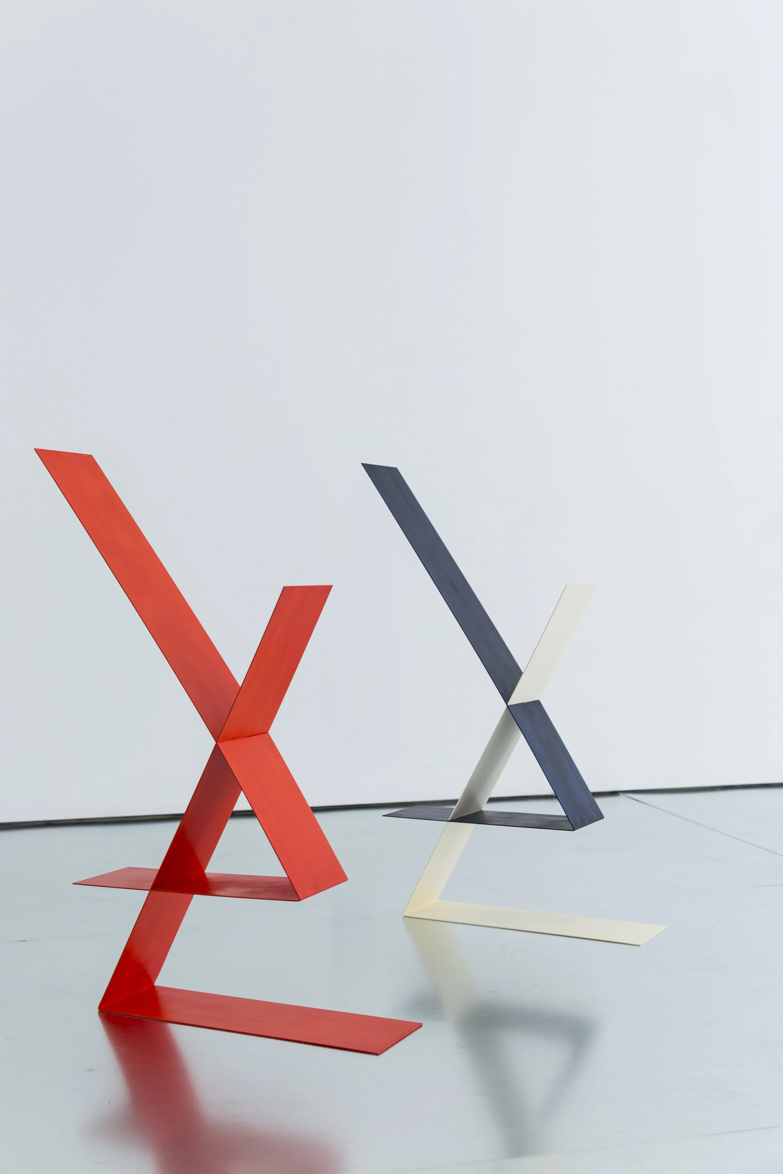 Exhibition View, PROOON, 2016