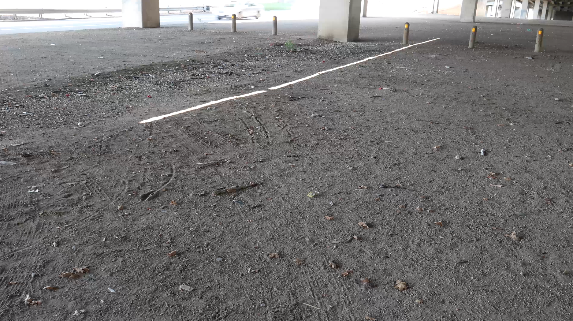Jerónimo Reyes- Retana, Transborder Conversations: i35 , 2019, single- channel video, 06:00 min.