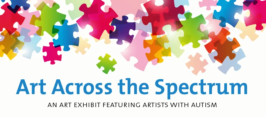Art Across the Spectrum 