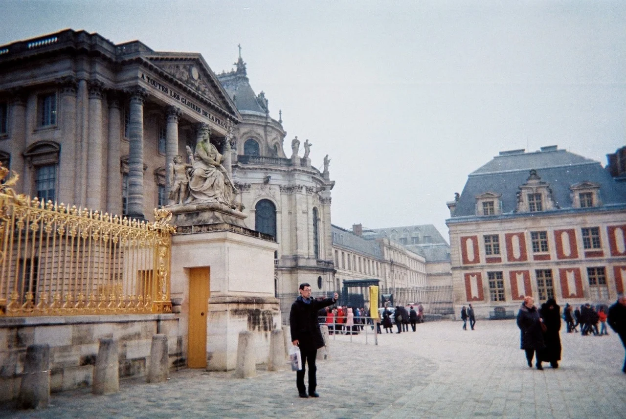 Portrait of Loneliness, 2014