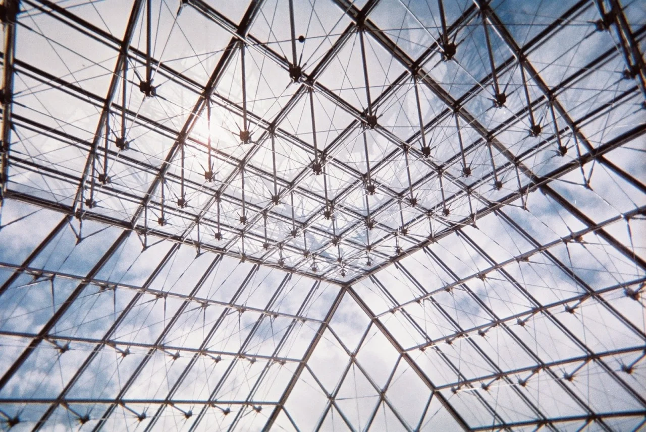 Louvre, 2014