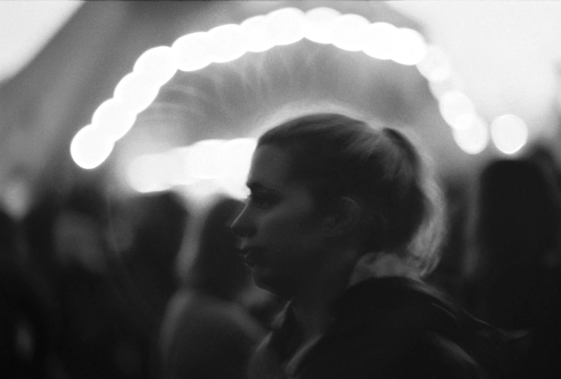 Jess @ Pyramid Stage, Glastonbury 2015