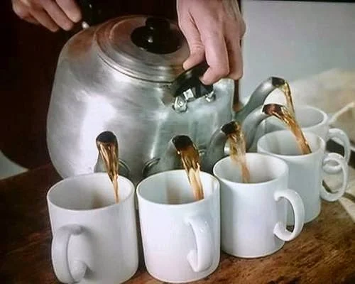 Coffee Men's Fashion manmade apparel.jpg