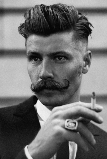 Hair Style For Men