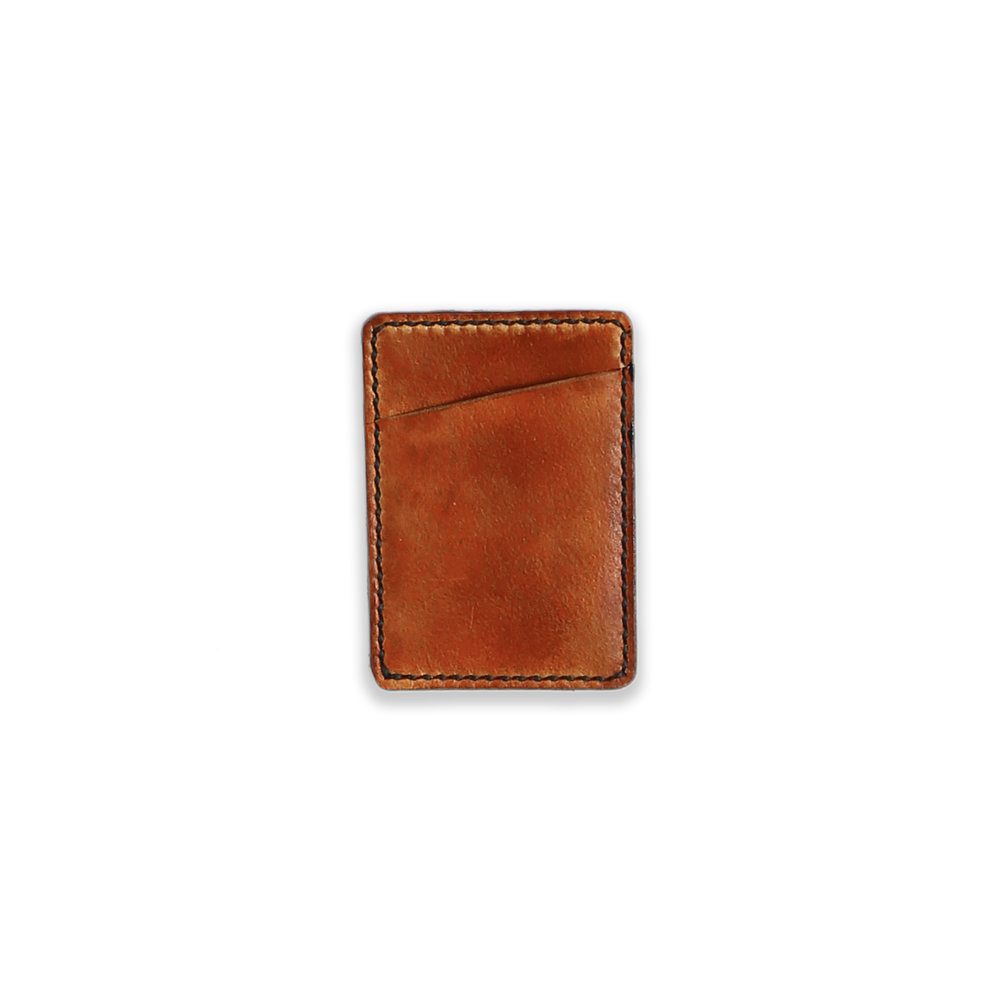 Men's Designer Brown Wallets & Card Cases