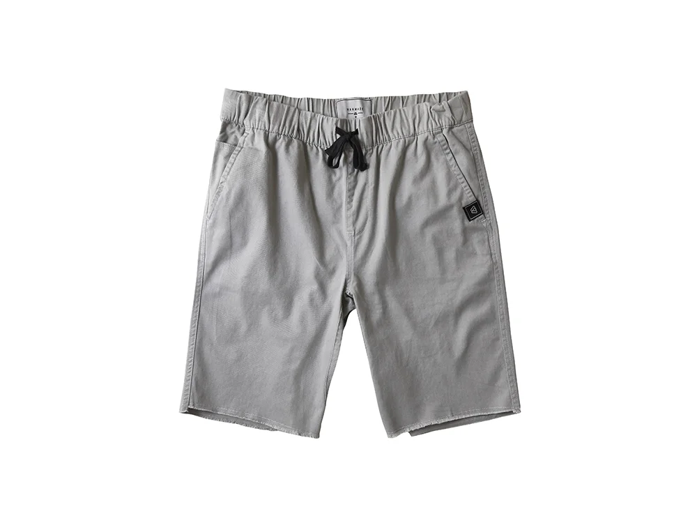Men's Clothing Trendy Butler Box Subscription Urban Men's Henley Chino Shorts LA Fashion Outfitters