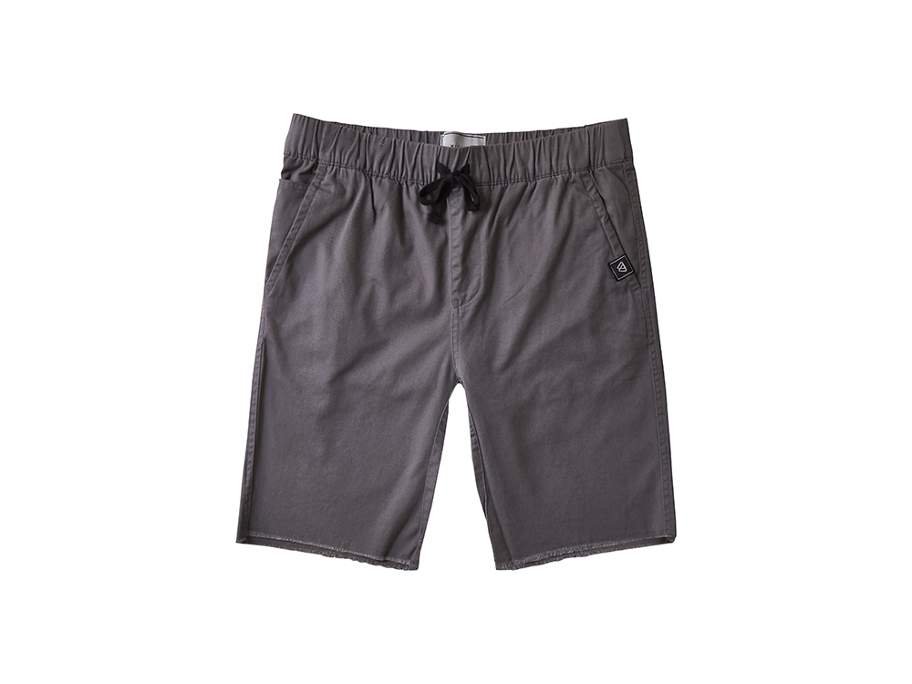 Men's Clothing Trendy Butler Box Subscription Urban Men's Henley Chino Shorts LA Fashion Outfitters