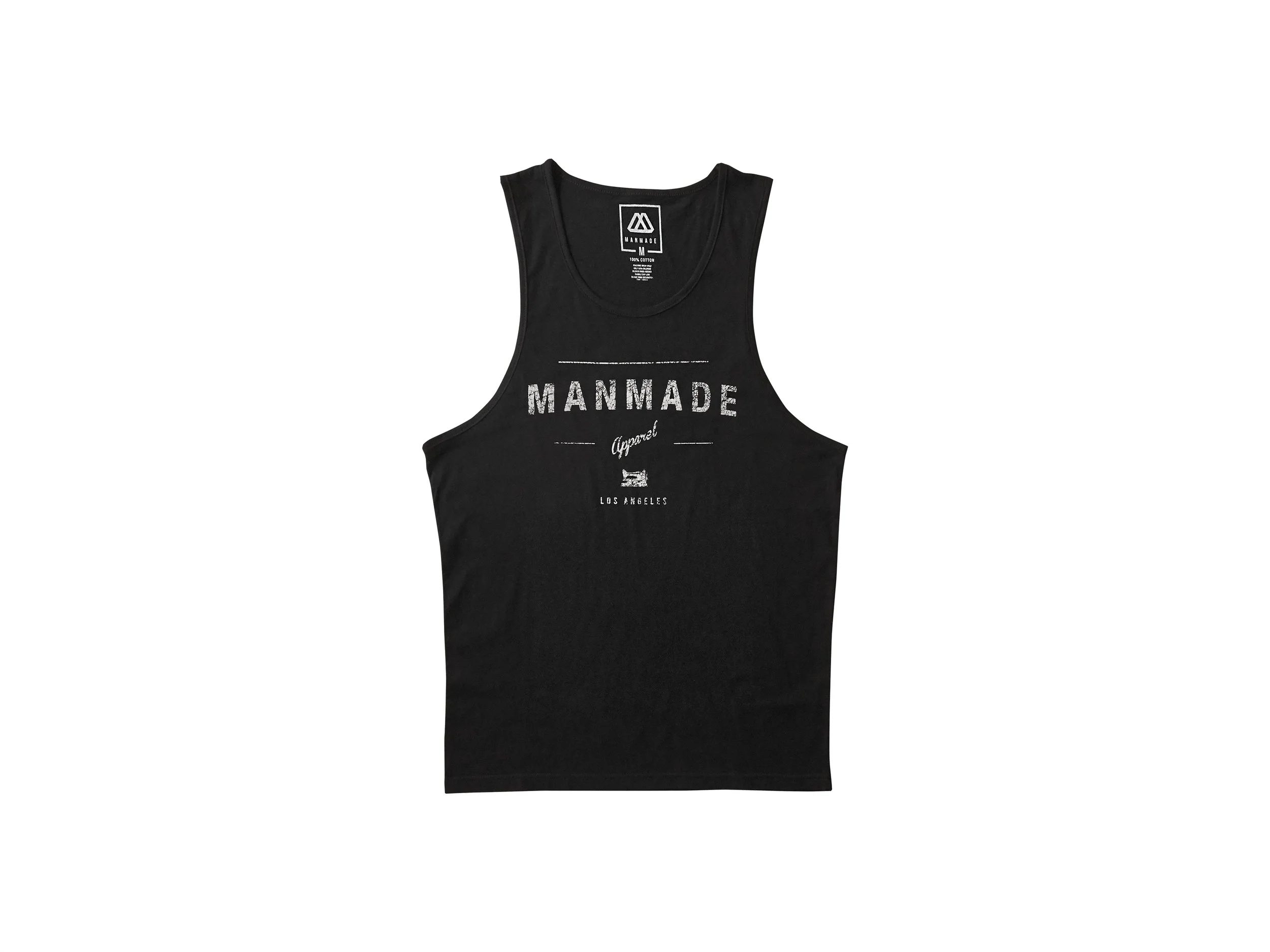 mens-tank-top-black-los-angles-manmade
