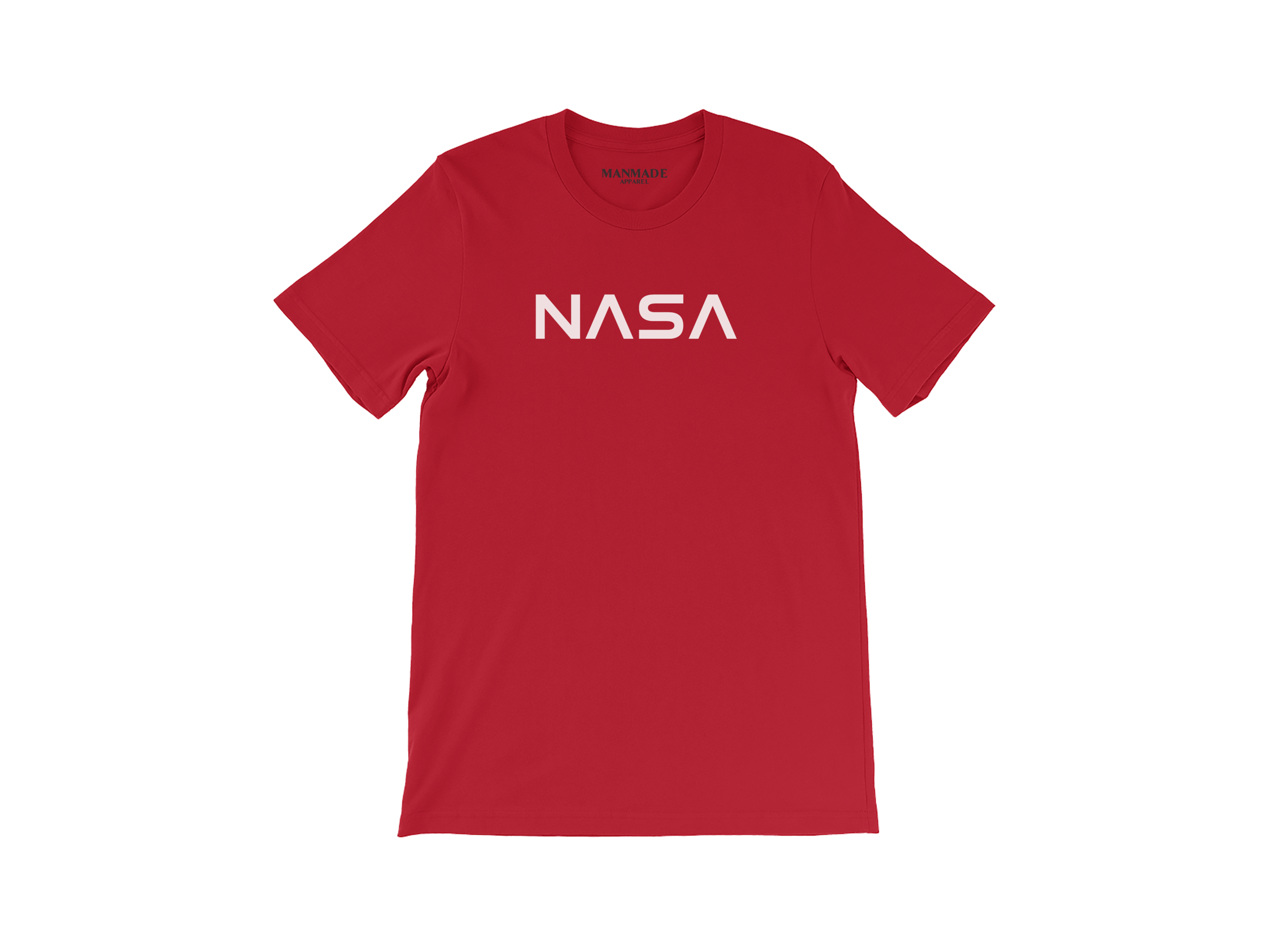 Men's Clothing NASA T-shirt
