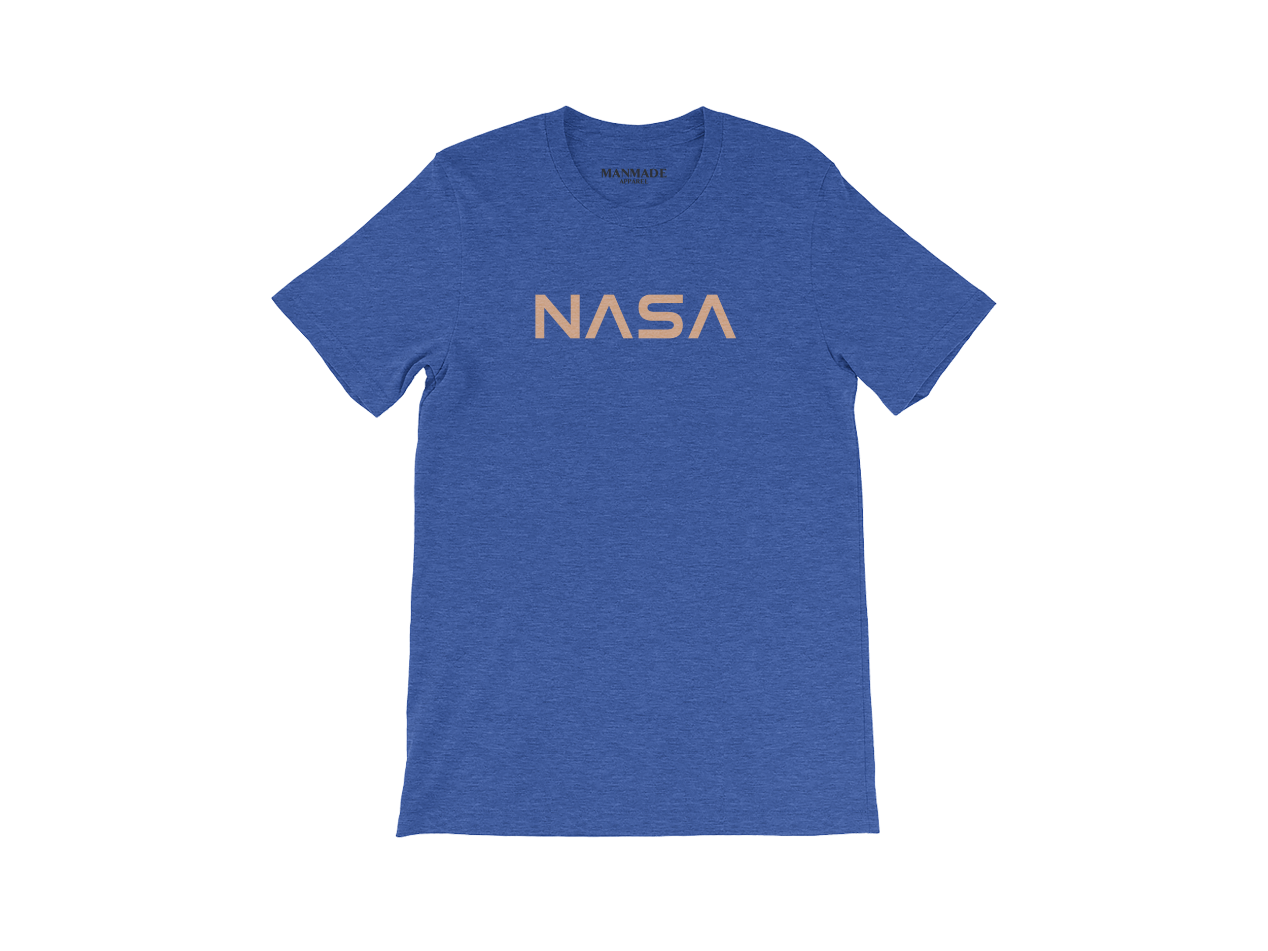 Men's Clothing NASA T-Shirt