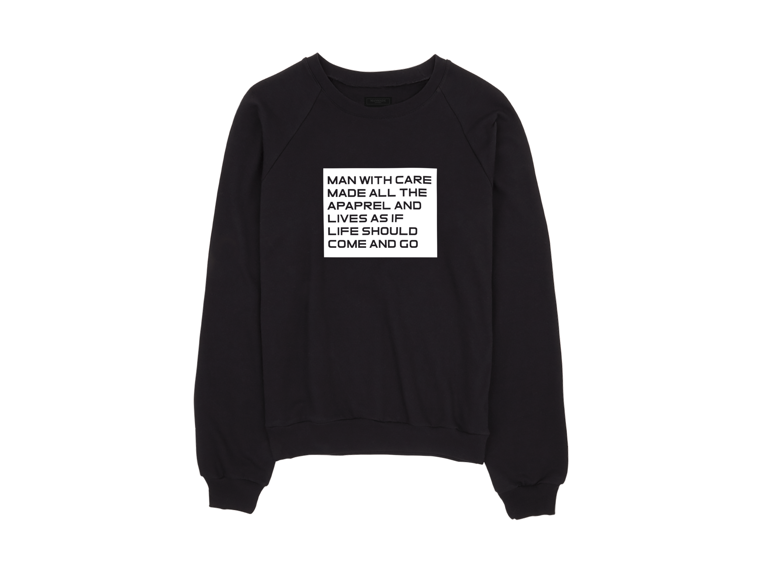 Men's Sweater ManMade Clothing & Apparel