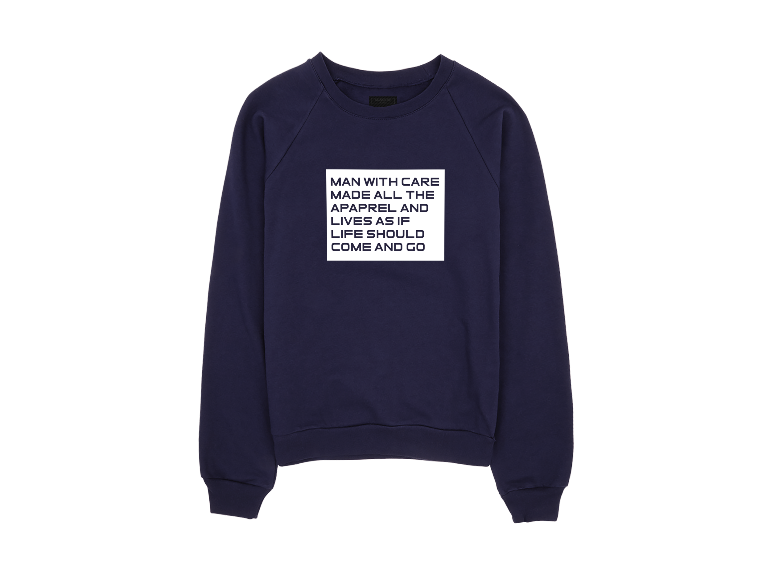 Men's Sweater ManMade Clothing & Apparel