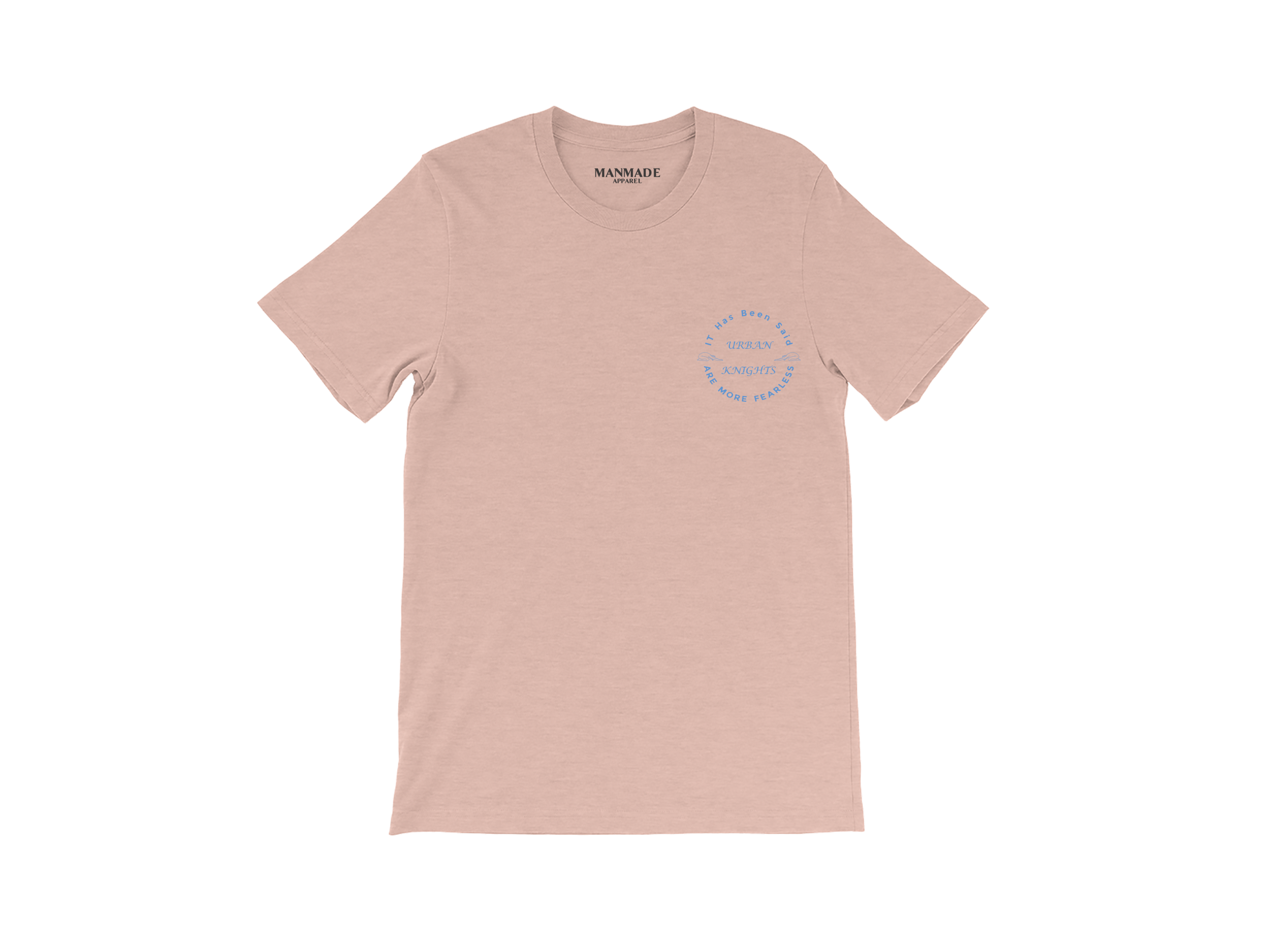 Men's Clothing Urban T-Shirt LA Fashion Trendy Outfitters Butler