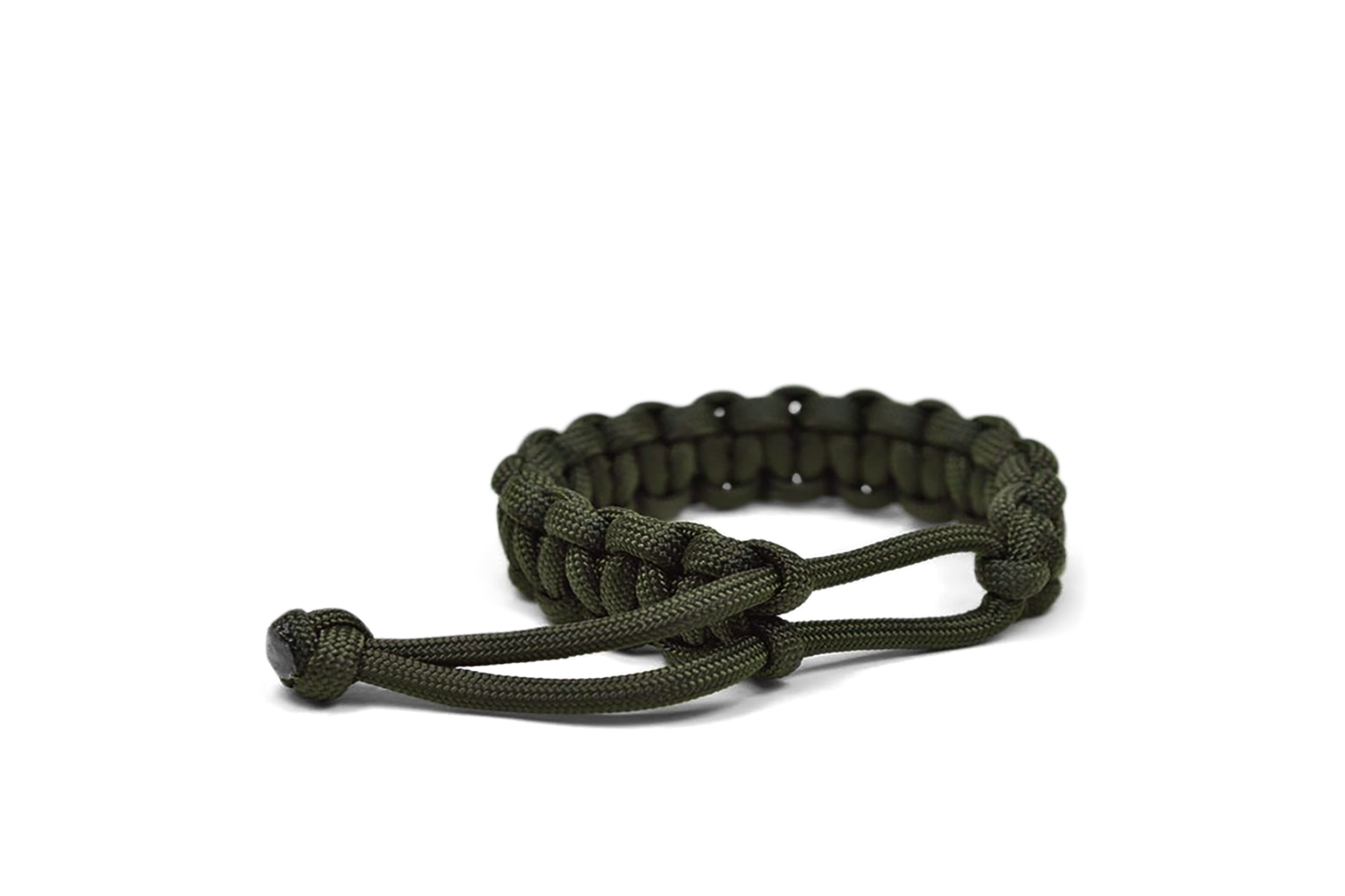US Army Paracord Survival Bracelets 