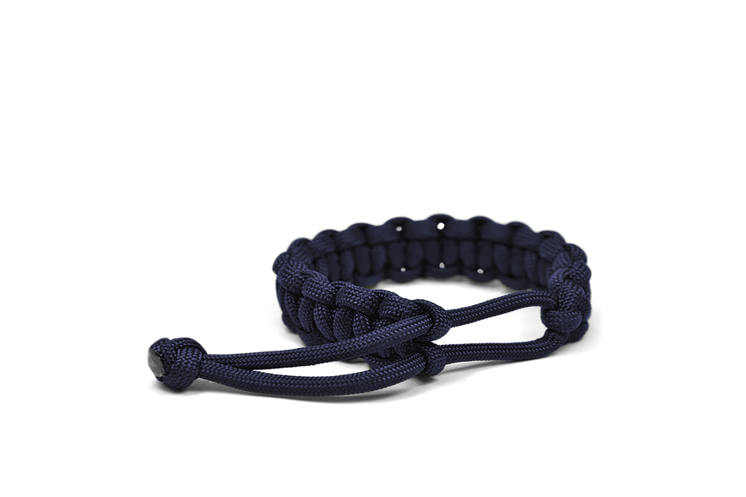 550 Paracord in Electric Blue — Knot & Rope Supply