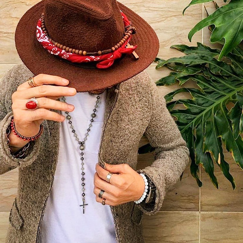 Weekend Mood. Tap to Shop our bracelets. #wearemanmade #manmadeapparel #menswear #fashion #style #mensfashion #shopnow #freeshipping #dapper #gents #ootd