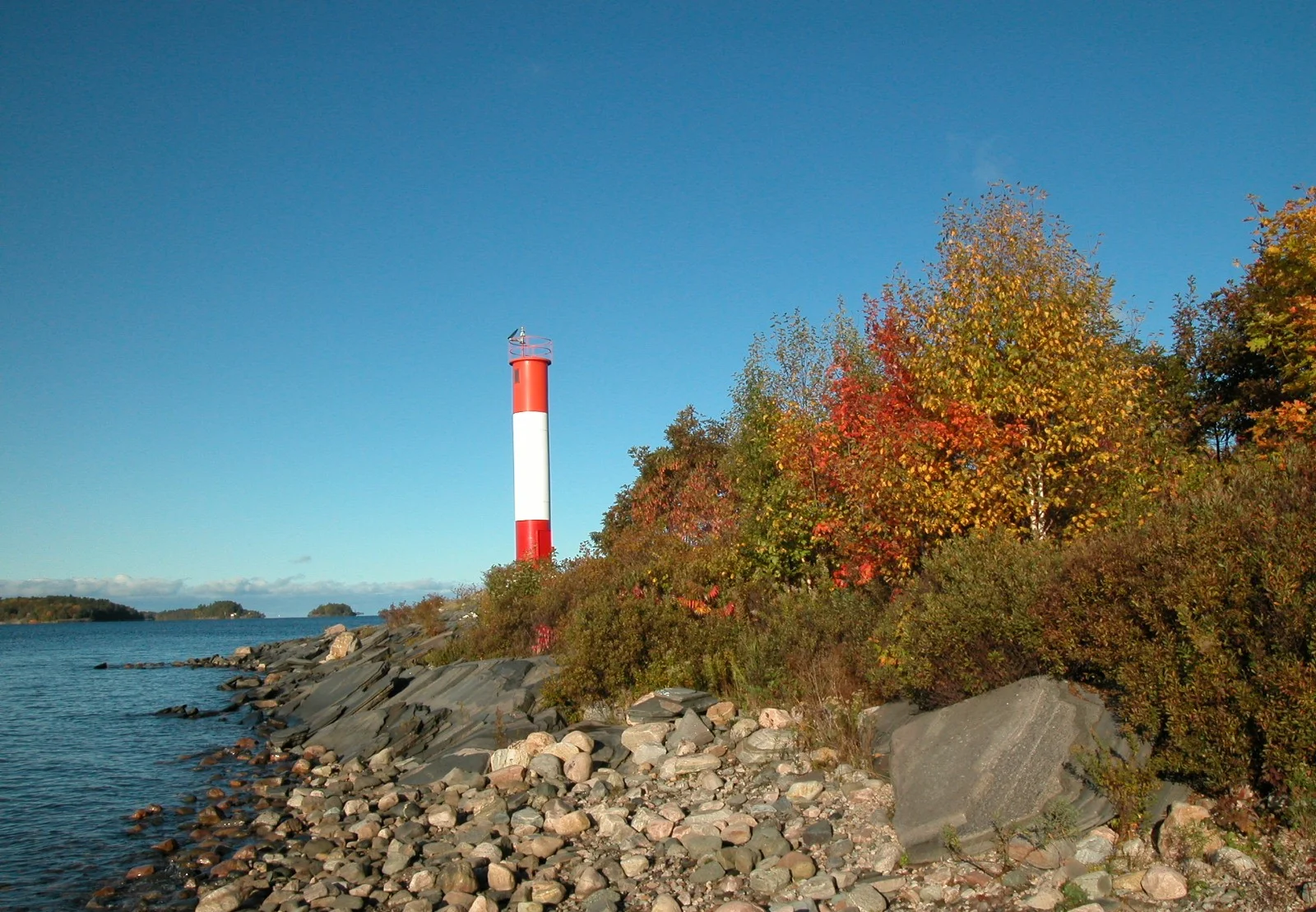 Lighthouse Point