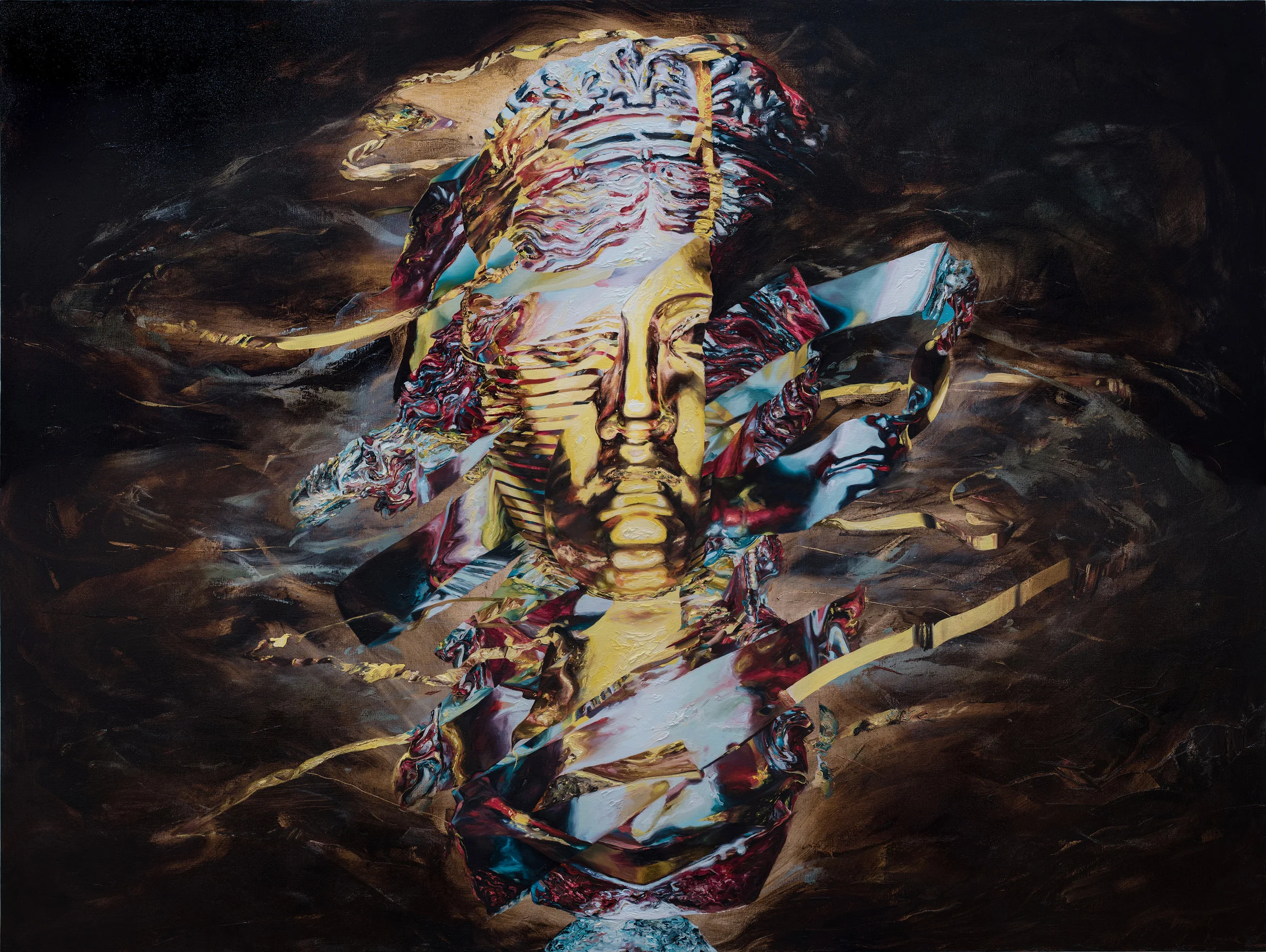 Rage of Juno