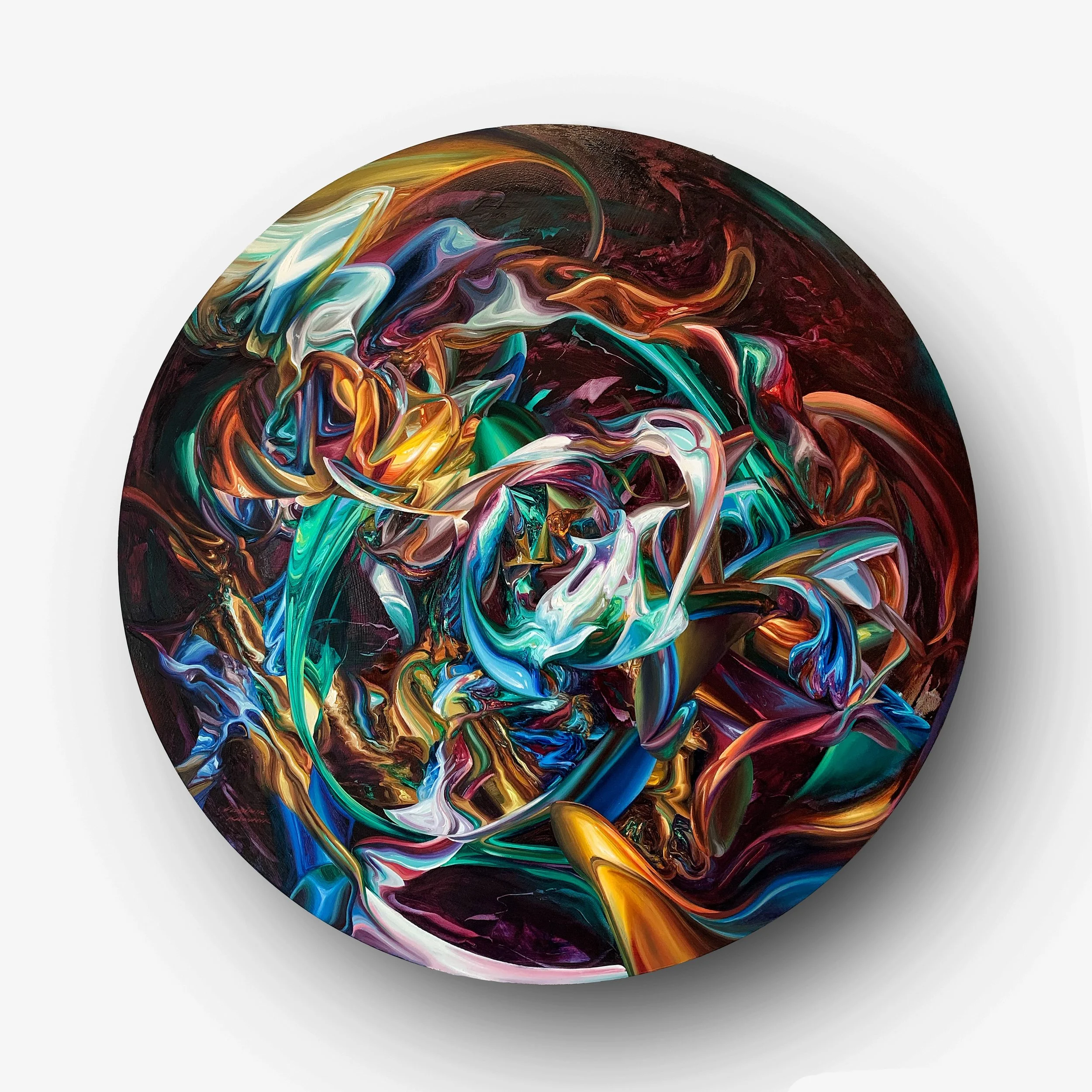 Cosmoid V