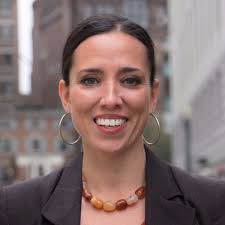 Sonia Chang-Diaz , Massachusetts State Senator