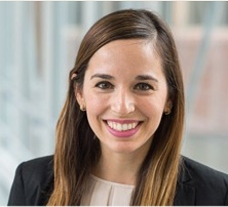 Malena Gonzalez , Founder of NutriCount Inc.