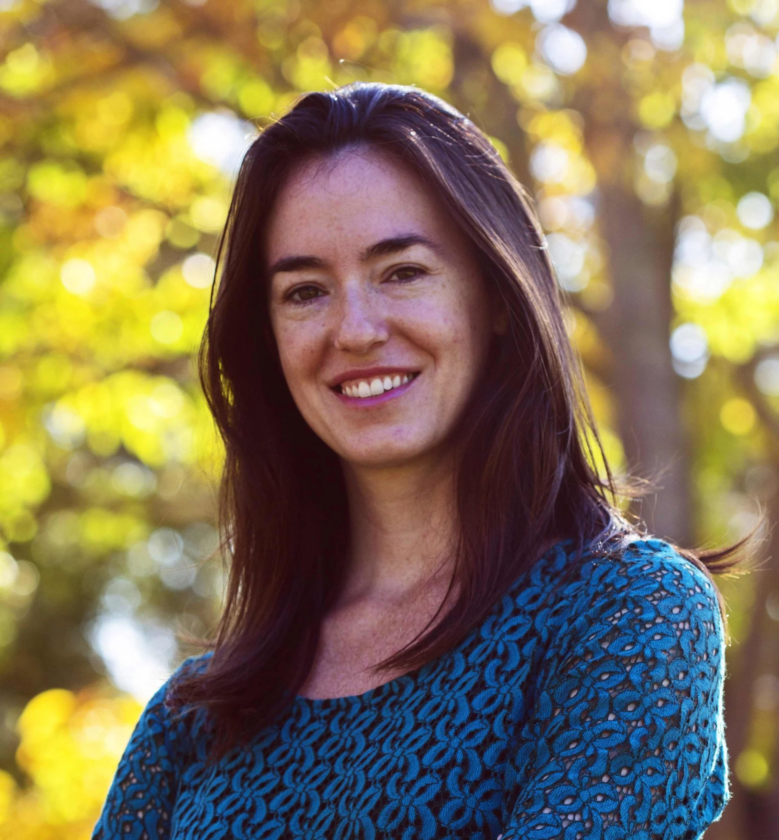 Dr. Ana Villareal, Assistant Professor in Sociology at Boston University
