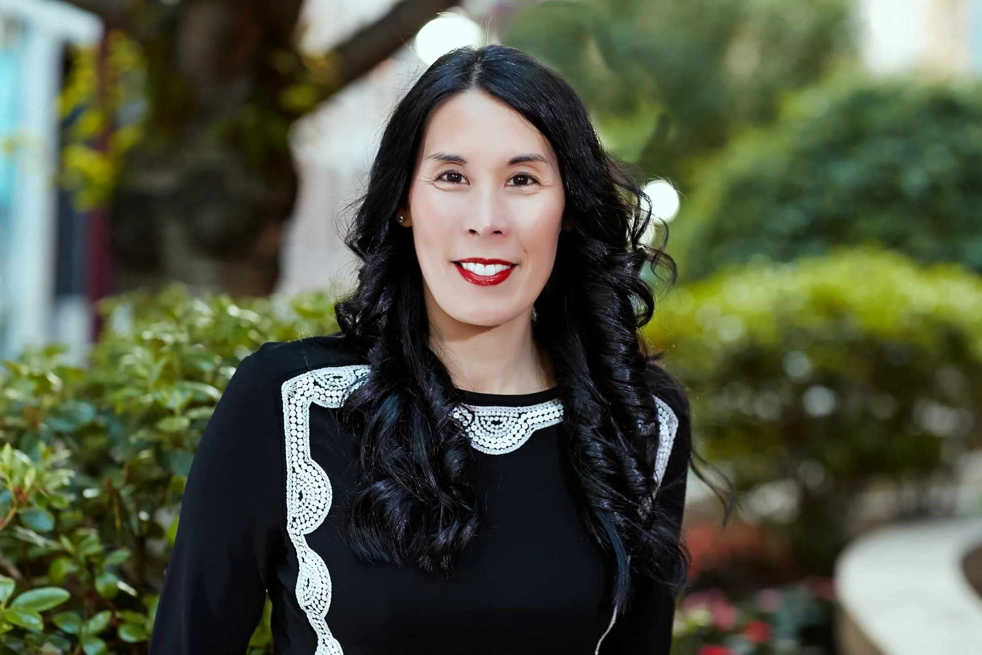 Betty Francisco