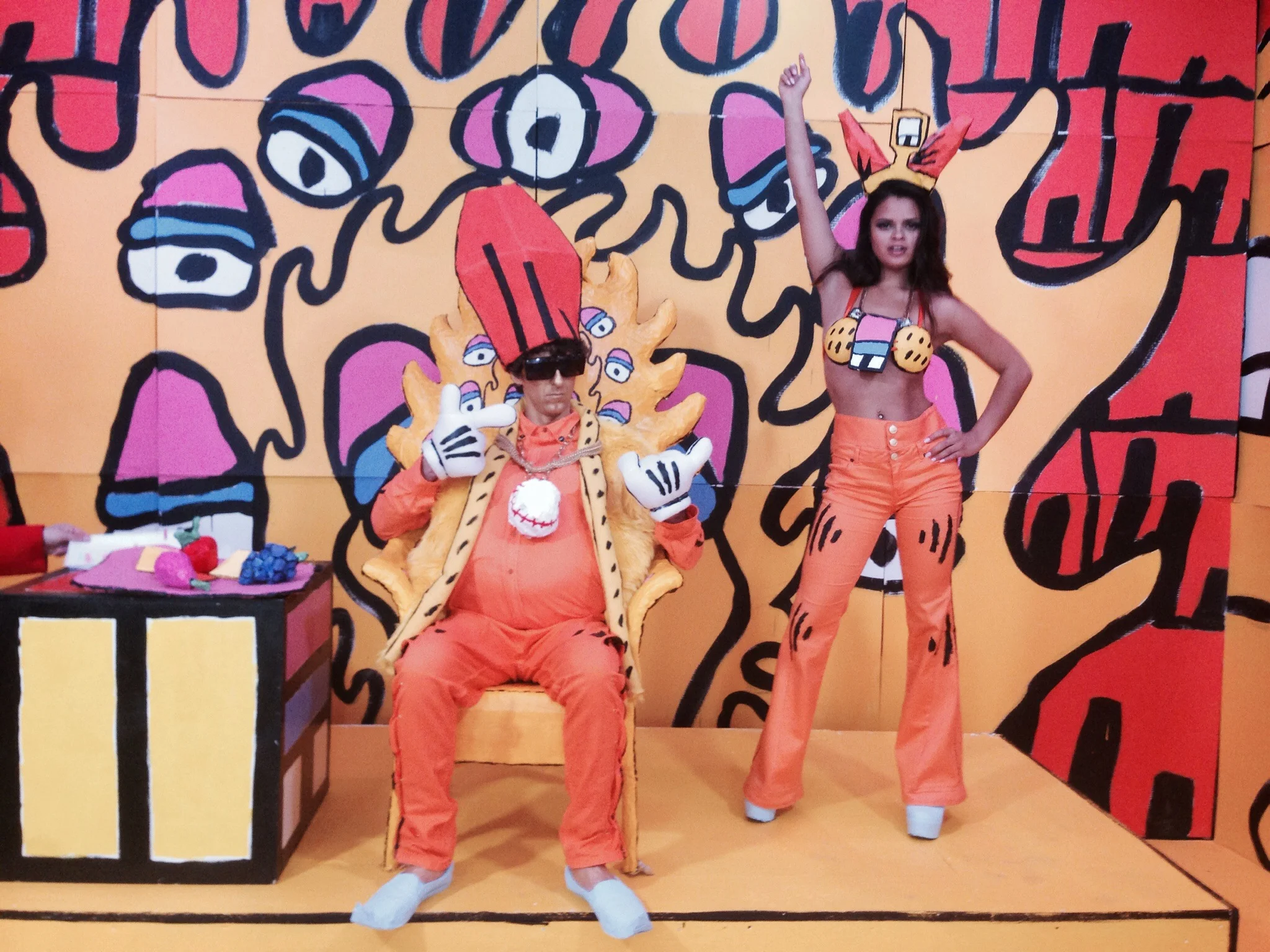 6Aladdin - Sultan & Princess.JPG