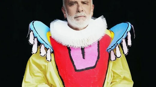 Adam Green's Aladdin