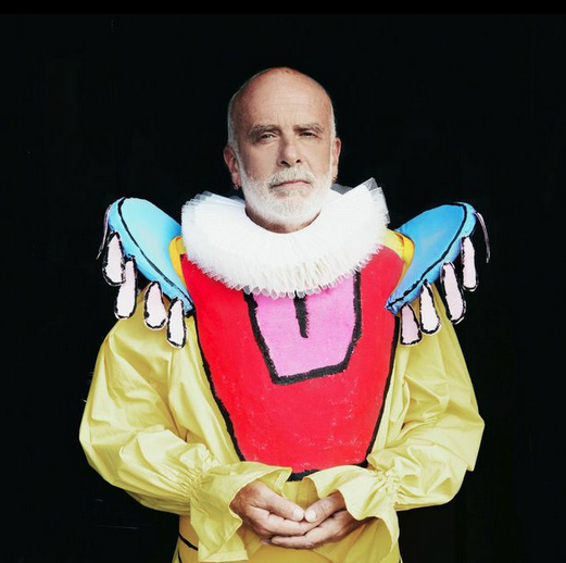  Adam Green's Aladdin 