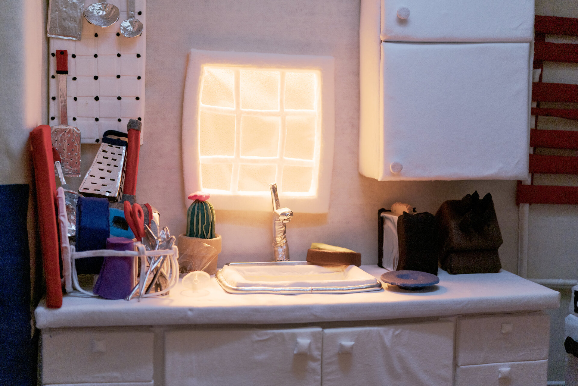 All photos in this gallery property of Warner Media 