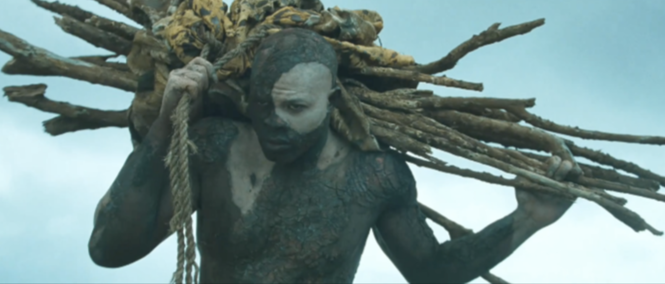 Various Handmade Props