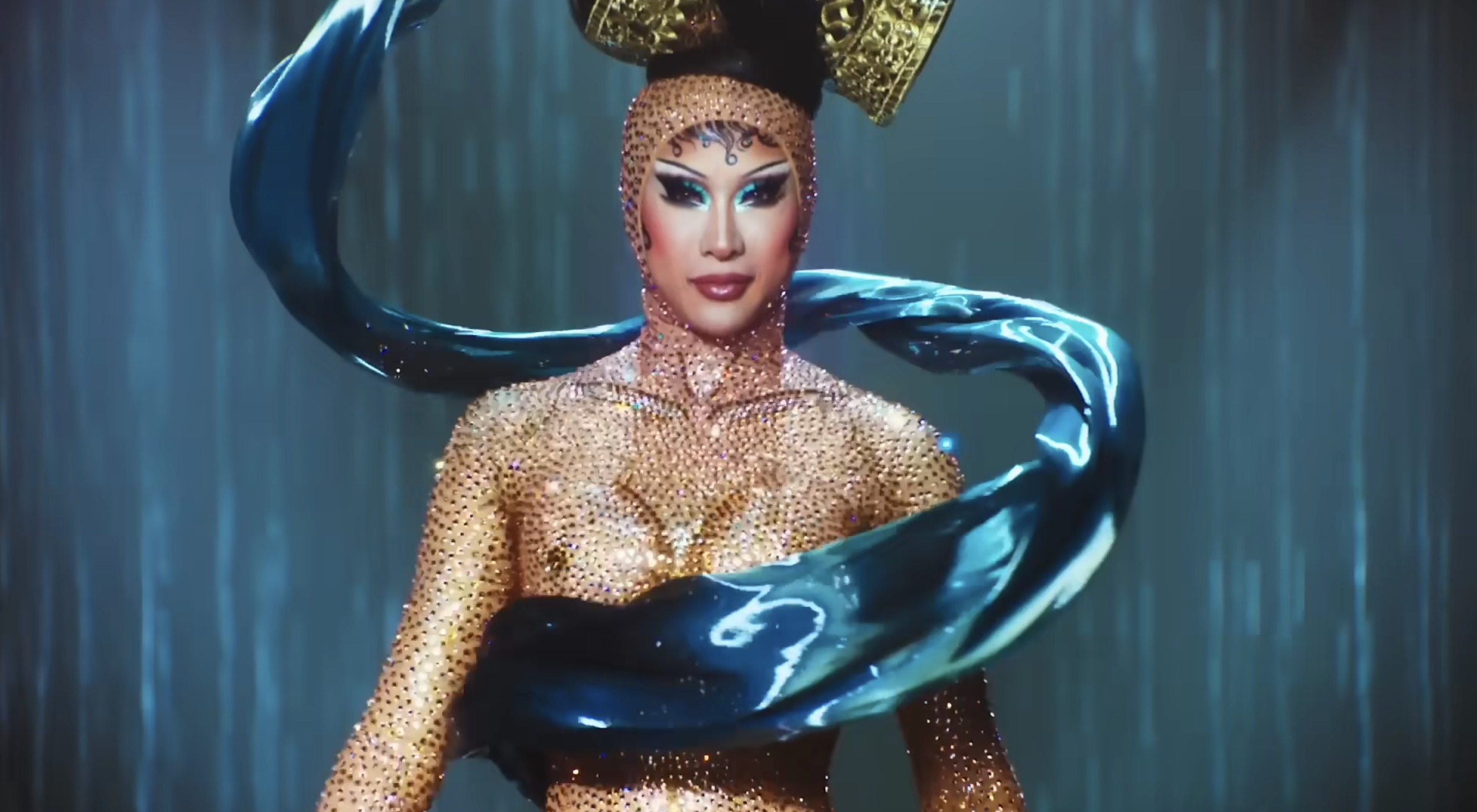 RuPaul's Drag Race Season 17 - Meet the Queens & Ruveal