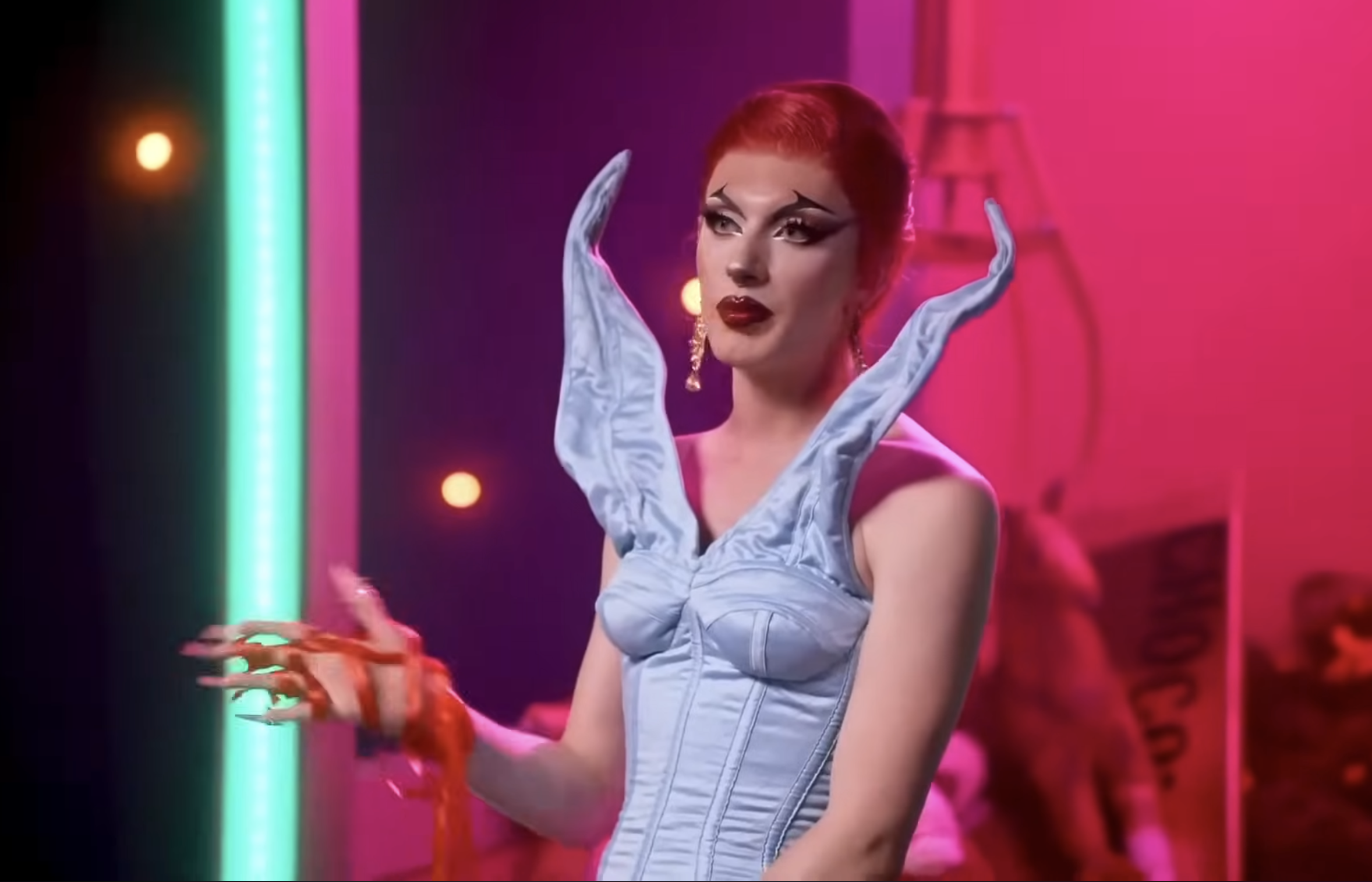 RuPaul's Drag Race Season 14 - Meet the Queens & Ruveal