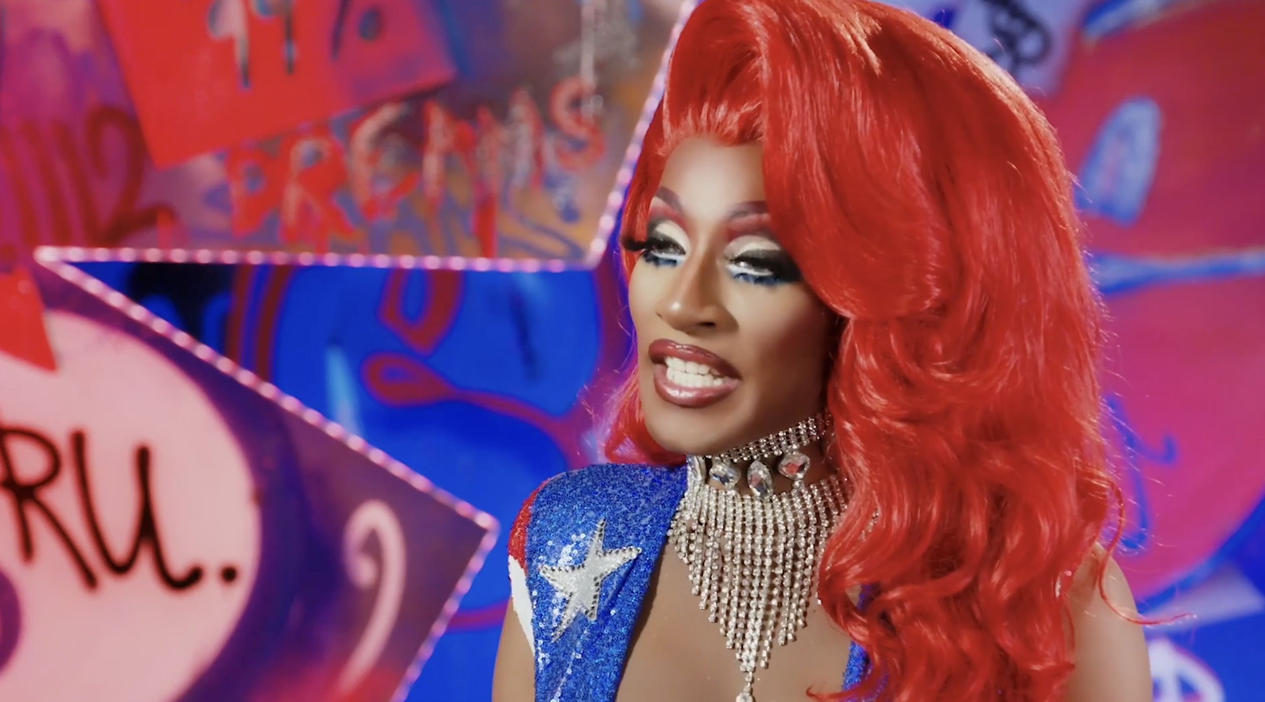 RuPaul's Drag Race Season 12 - Meet The Queens