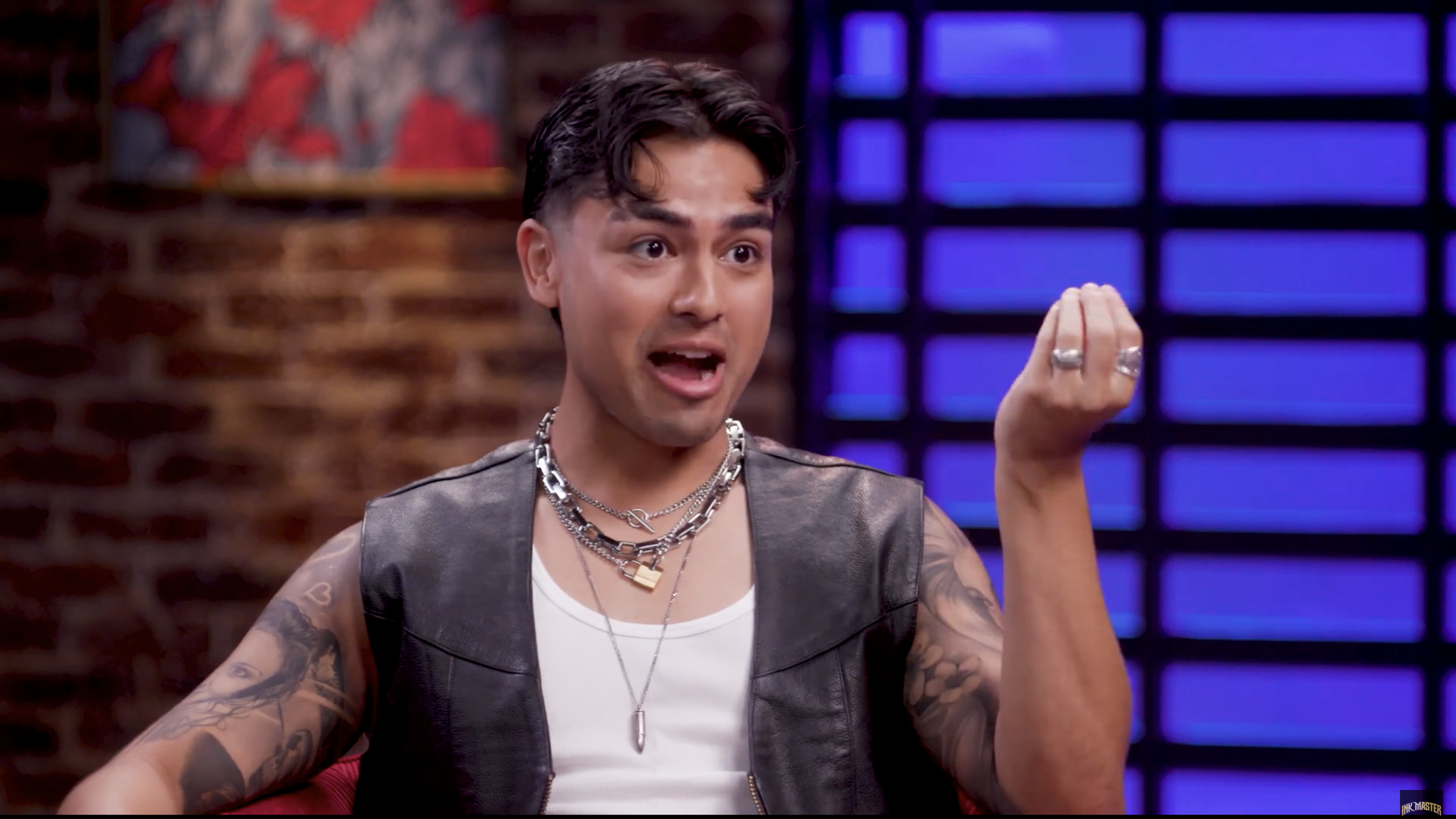 No More Ink - Ink Master After Show