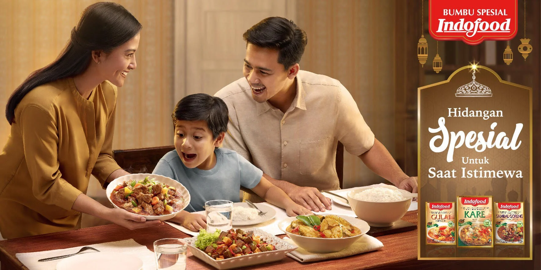 Bumbu Spesial Indofood