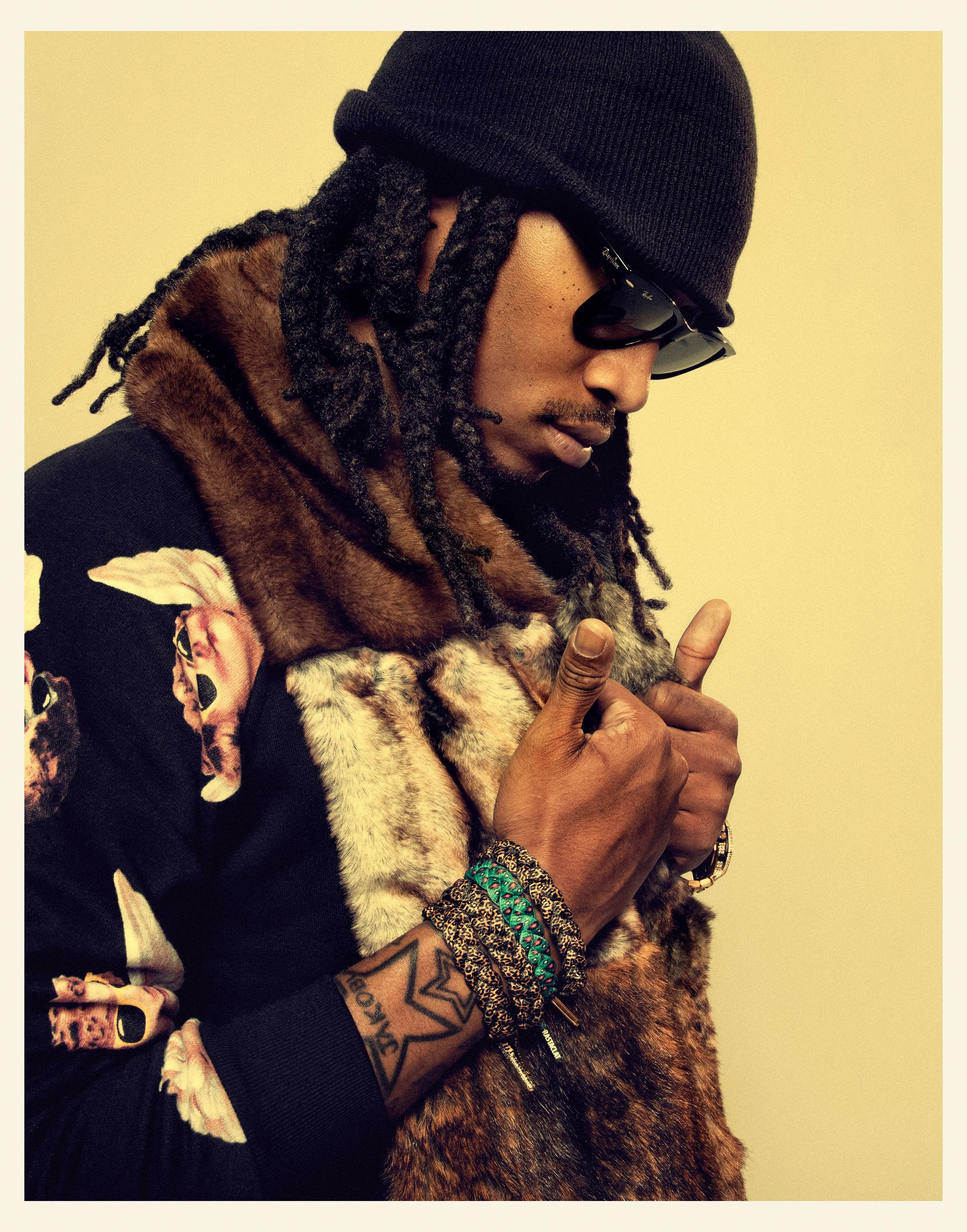 FUTURE