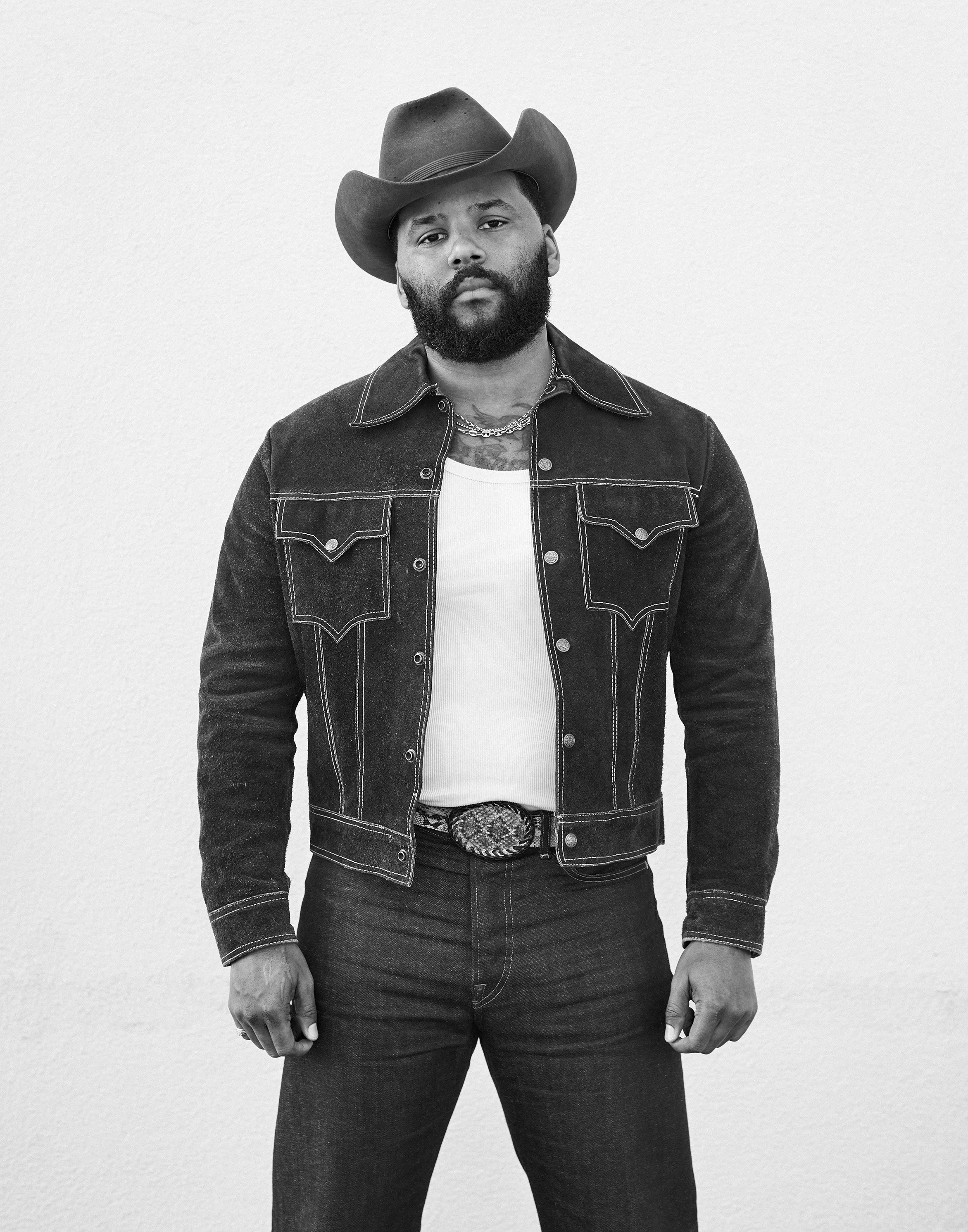 BRANDON WESTBROOKS