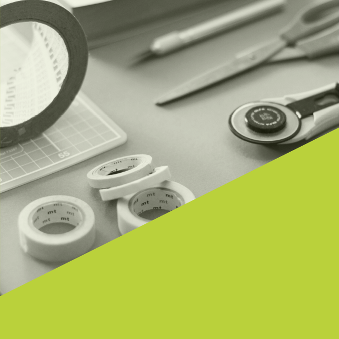 My 3-Week Client Process // Week 02