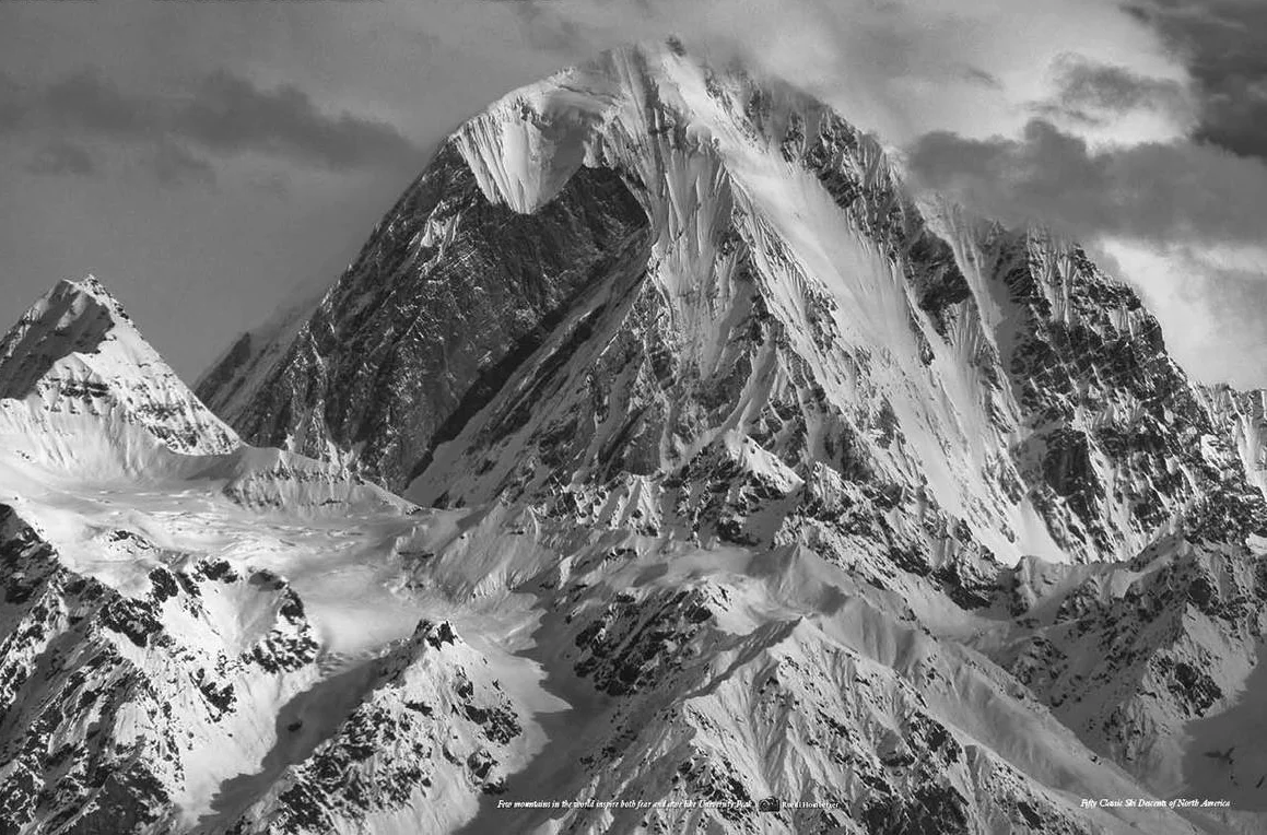 University Peak