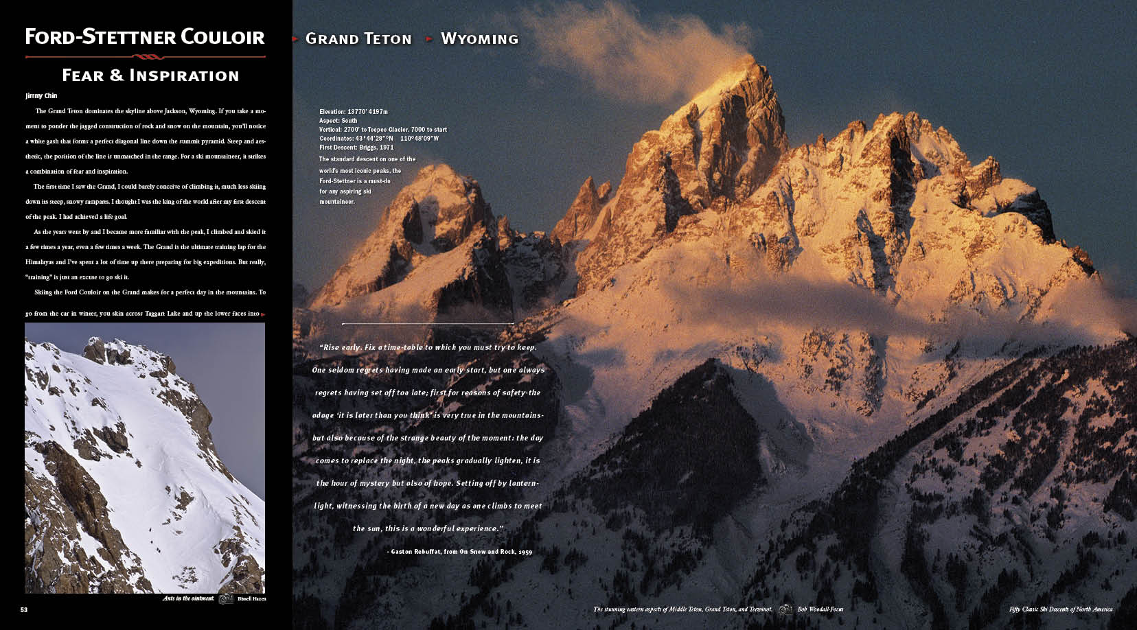 Grand Teton
