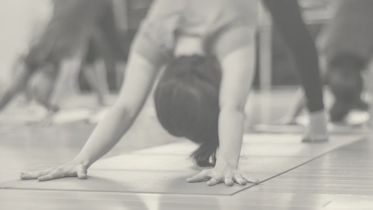 Classes — Milwaukee Yoga Center