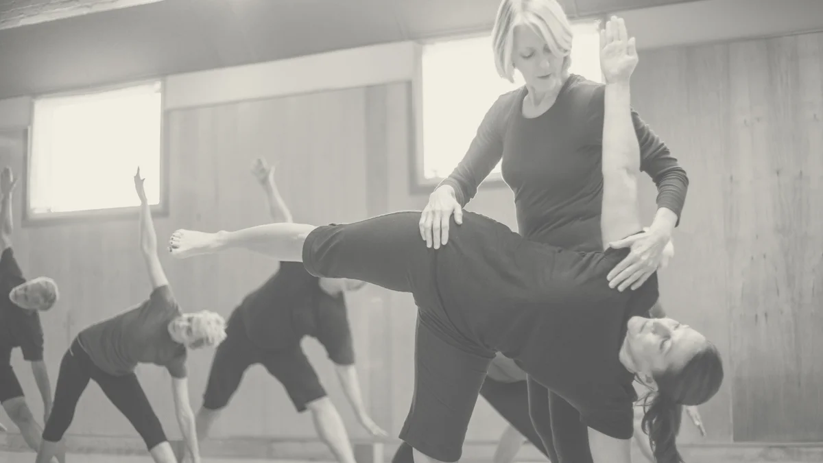 Milwaukee Yoga Center