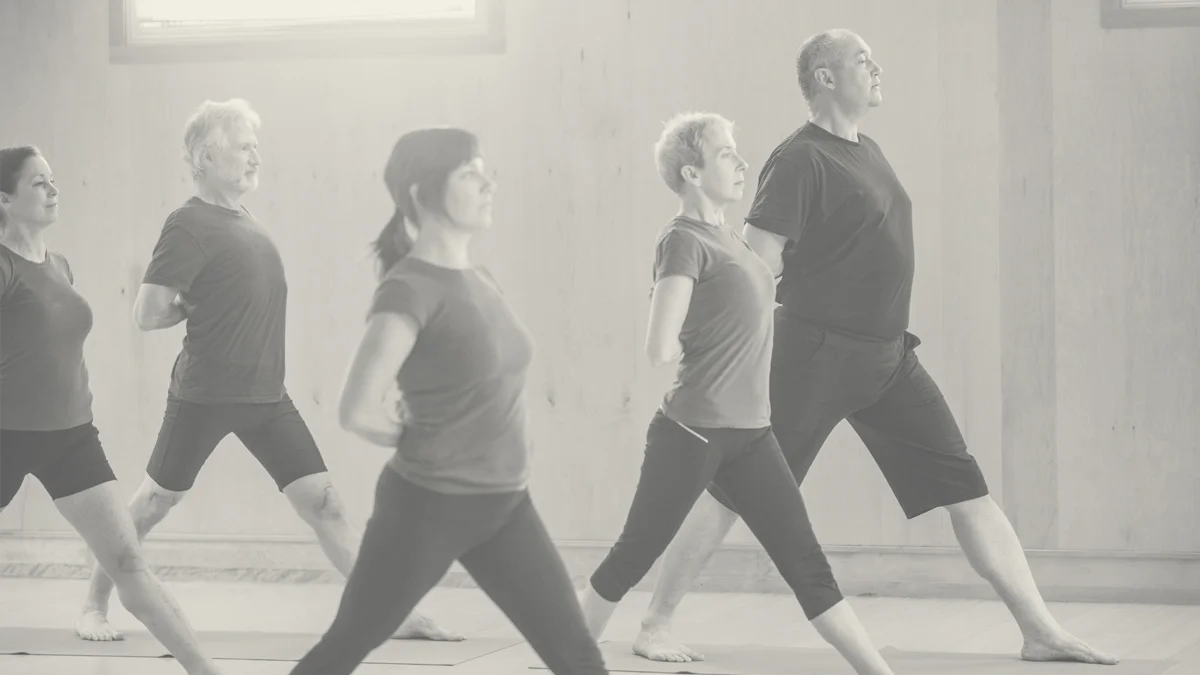 Milwaukee Yoga Center