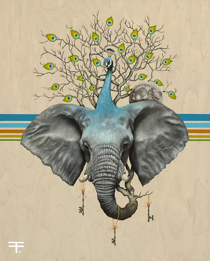 Turner, Elephant Peacock.jpg