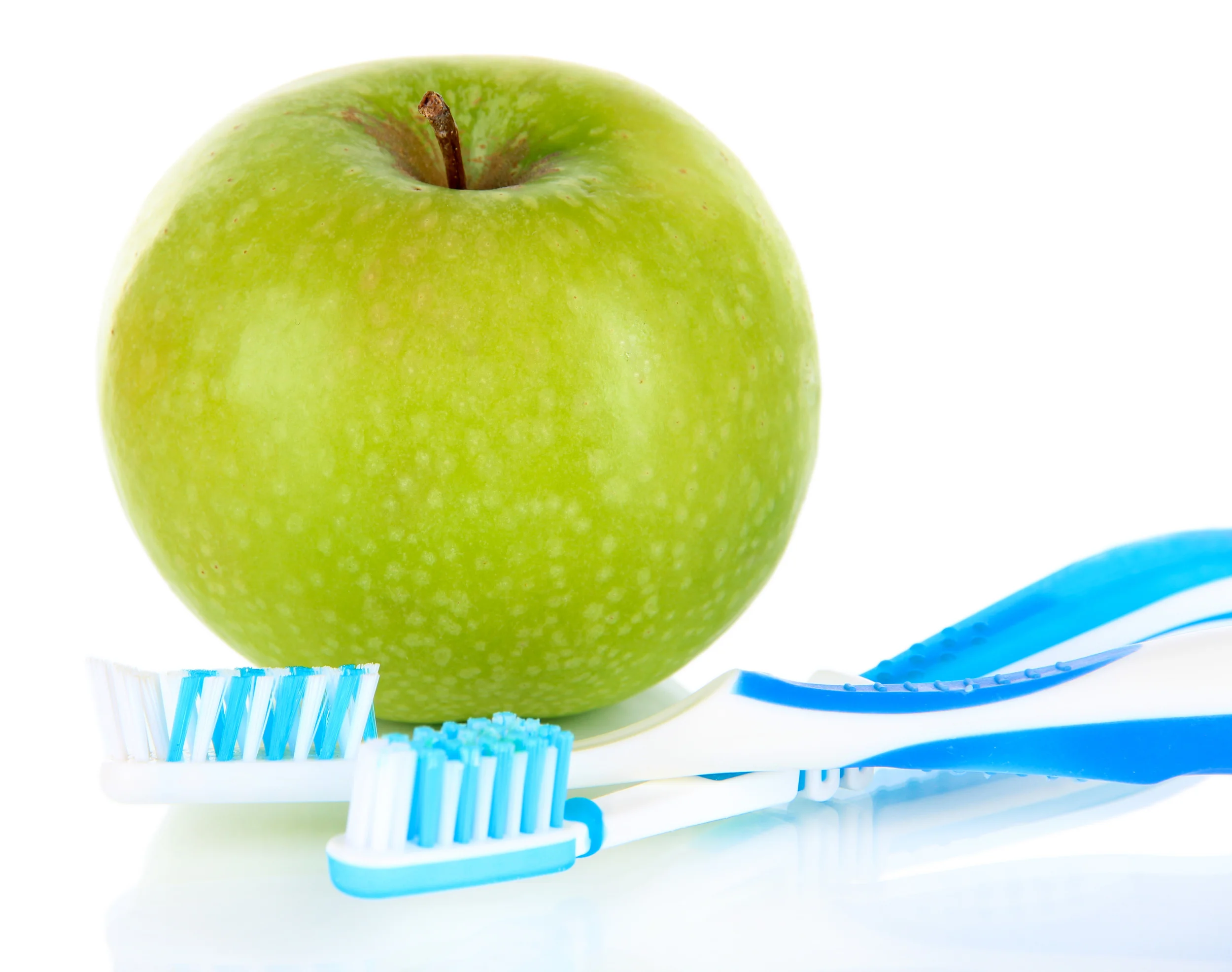 Diet And Dental Health